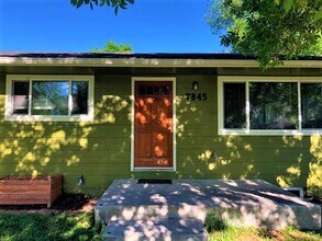 7845 2nd St in Wellington, CO - Building Photo - Building Photo