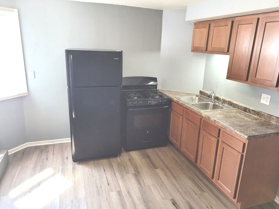 1710-14 Bradford in Milwaukee, WI - Building Photo
