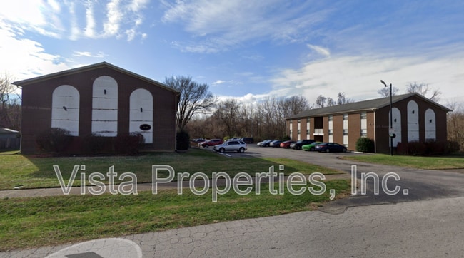 property at 4119 Glen Hill Manor Dr