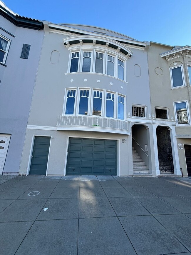 property at 3476-3478-3478 Scott St