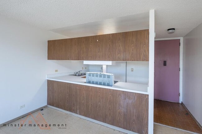 3030 Ala Ilima St in Honolulu, HI - Building Photo - Building Photo