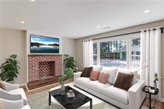 4483 Florence St in Tucker, GA - Building Photo - Building Photo