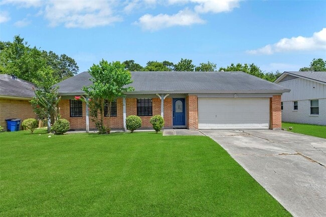 property at 206 Ron Cir