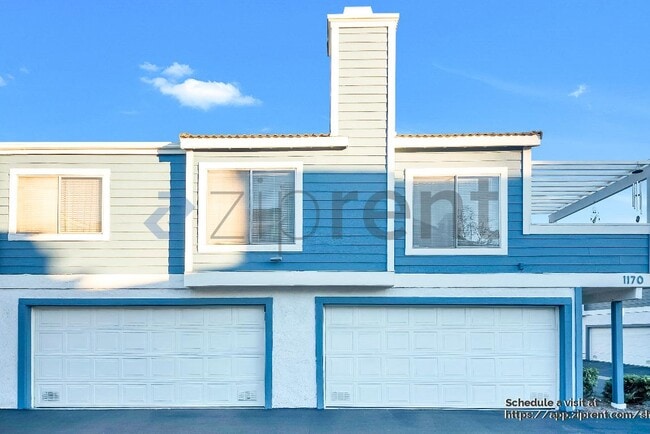 1170 Golden Springs Dr in Diamond Bar, CA - Building Photo - Building Photo