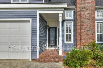 39 Queens Ct in Augusta, GA - Foto de edificio - Building Photo