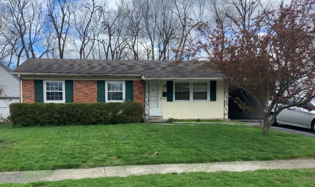 property at 2160 Sage Rd