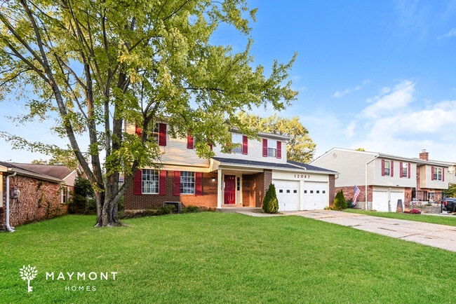 12067 Goodfield Ct in Cincinnati, OH - Building Photo - Building Photo