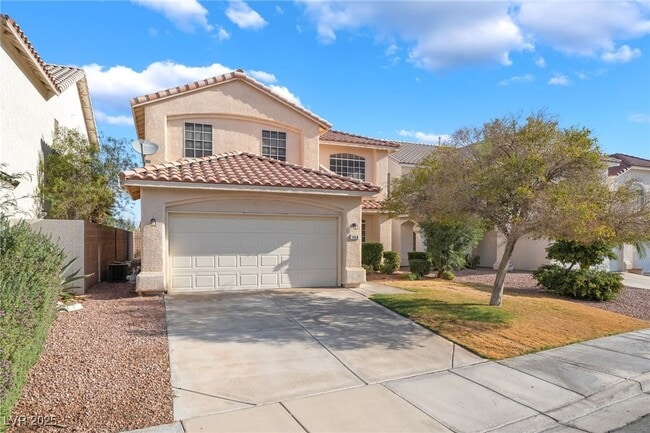1458 Verde Domenica Ln in Henderson, NV - Building Photo - Building Photo