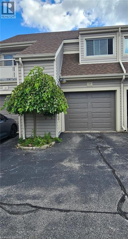 property at 337 Kingswood Dr