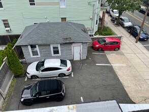 1001 Boulevard E in Weehawken, NJ - Building Photo - Building Photo