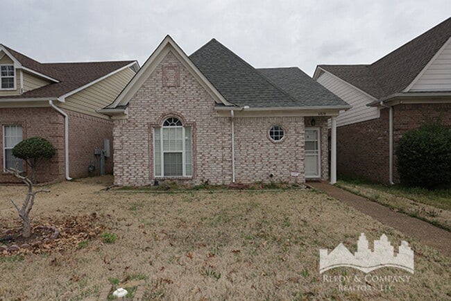 property at 6818 Manslick Rd
