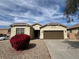 10042 W Illini St in Tolleson, AZ - Building Photo
