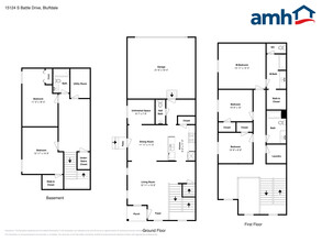 15124 Battle Dr in Bluffdale, UT - Building Photo - Building Photo