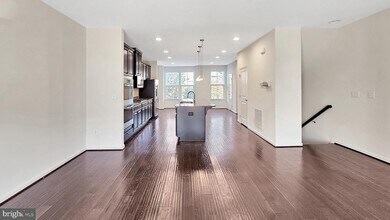43369 Southland St in Ashburn, VA - Building Photo - Building Photo