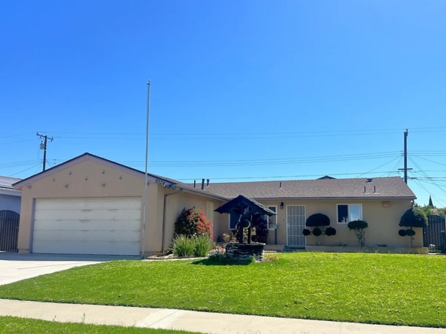 property at 6524 Myra Ave