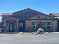 The Fremont in Fernley, NV - Building Photo - Building Photo