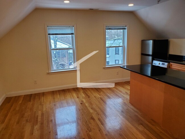 property at 174 Fuller St