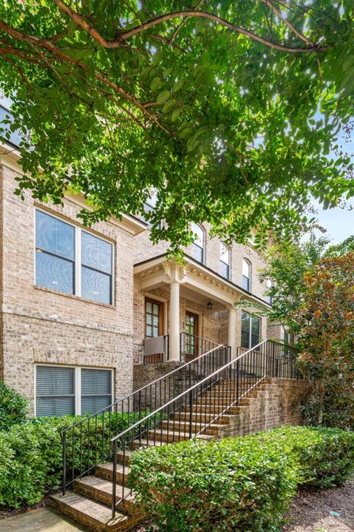 523 Ansley Cir NE in Atlanta, GA - Building Photo - Building Photo