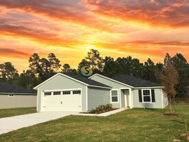 7100 Plymouth Grove Ct in Jacksonville, FL - Building Photo