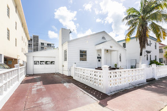 7835 Harding Ave in Miami Beach, FL - Building Photo - Other