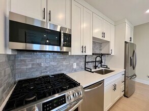 822 Kennedy St NW in Washington, DC - Building Photo - Building Photo