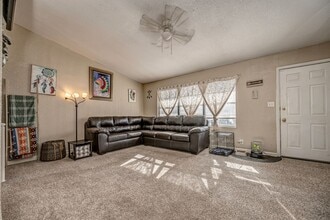 510 Campbell in Ardmore, OK - Building Photo - Building Photo