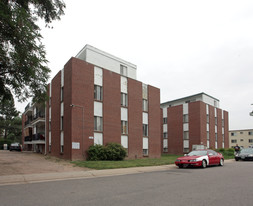 1155 W Lilley Ave Apartments