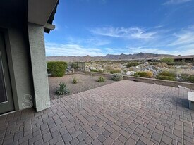 20614 W Hillcrest Blvd in Buckeye, AZ - Building Photo