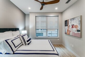 3700 McKinney Ave in Dallas, TX - Building Photo - Building Photo