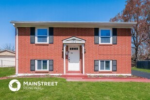 4513 Cod Dr in Louisville, KY - Building Photo