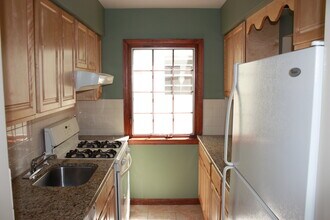 64 Parkway Rd, Unit 2B in Bronxville, NY - Building Photo - Building Photo