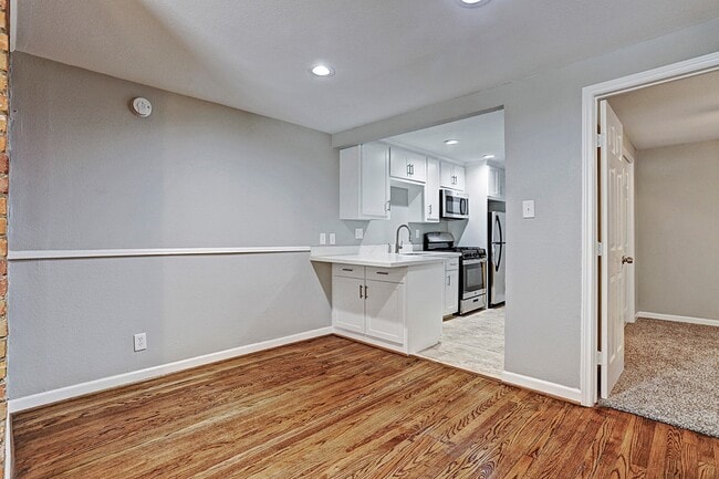 property at 2148 Harold St
