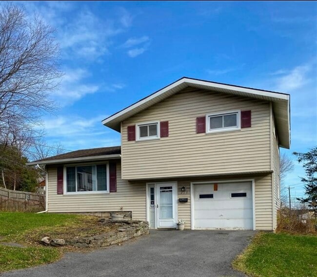 property at 239 Luddington St