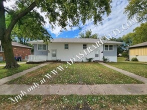 3014 N 155th Terrace in Basehor, KS - Building Photo - Building Photo