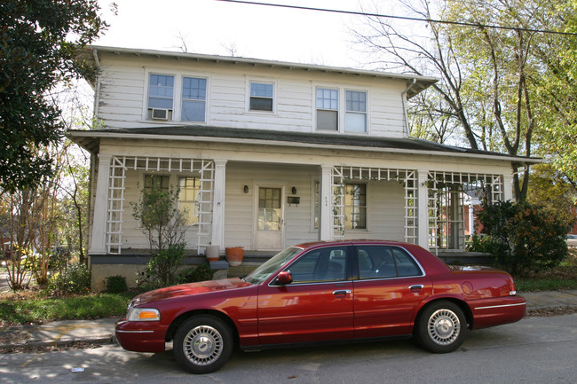 308 Murray St in Greensboro, NC - Foto de edificio - Building Photo