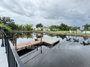 14982 Edgewater Cir in Hudson, FL - Building Photo - Building Photo