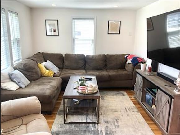 177 Faneuil St, Unit 1