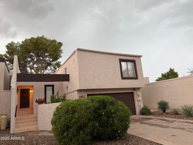 property at 7812 E Pleasant Run