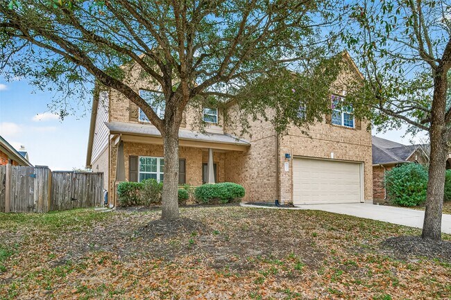 21514 Venture Park Dr in Richmond, TX - Building Photo - Building Photo