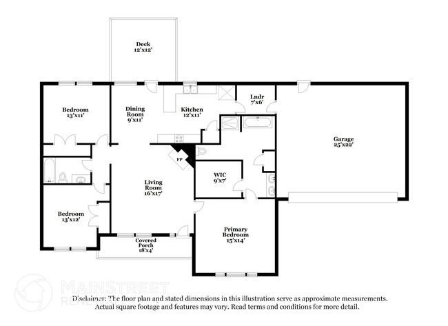 217 Water Oak Dr in Smithfield, NC - Building Photo - Building Photo