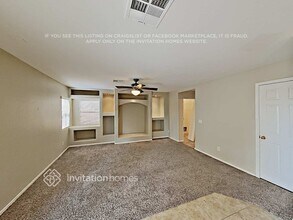2281 E San Manuel Rd in San Tan Valley, AZ - Building Photo - Building Photo