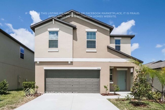 property at 15545 Miller Creek Dr