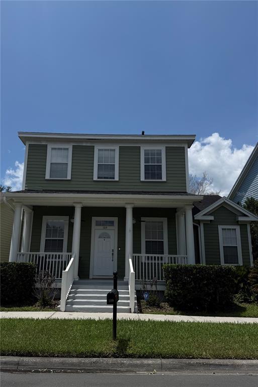property at 109 Grace Ave
