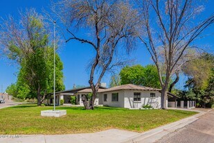 159 Park St in Wickenburg, AZ - Building Photo