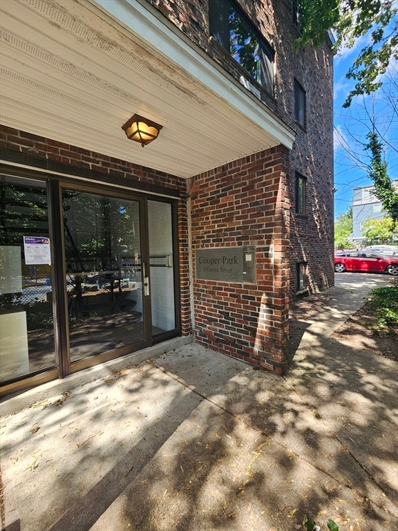 property at 5 Centre St