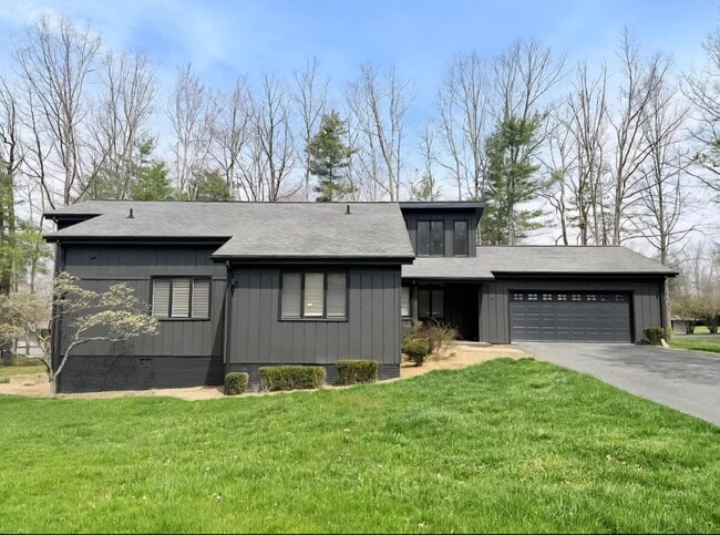 property at 101 Magnolia Ln