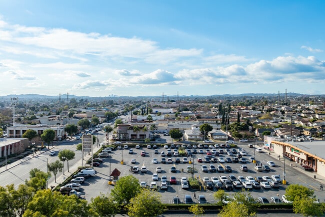 Apartamentos Alquiler en Rosemead, CA