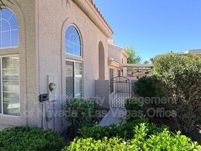 505 Chestnut View Pl in Henderson, NV - Building Photo - Building Photo