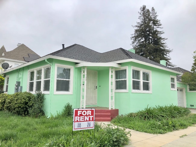 property at 950 Seymour St