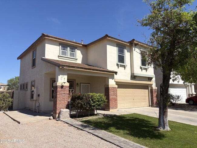 10610 E Portobello Ave in Mesa, AZ - Building Photo - Building Photo